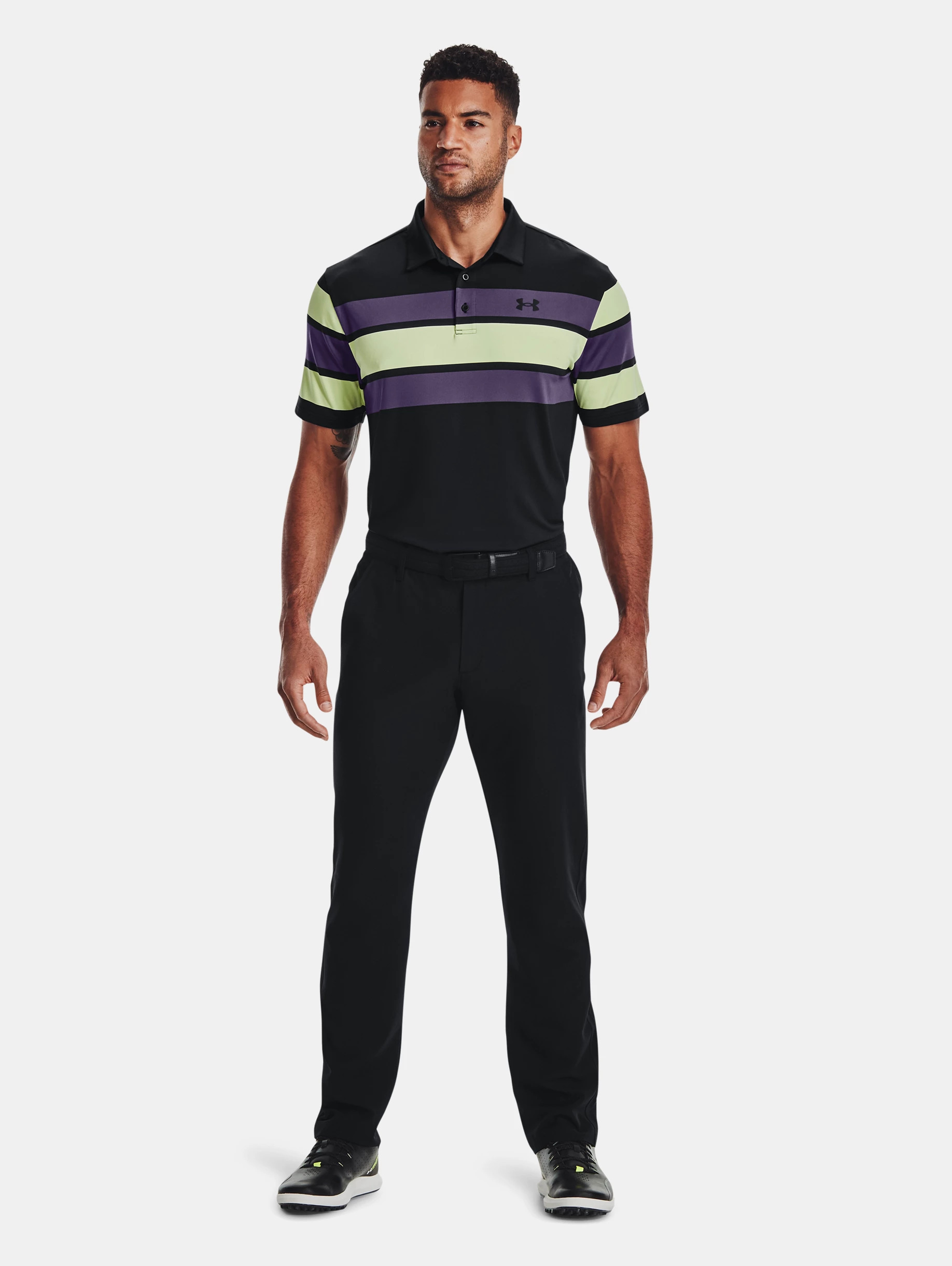 Under Armour Men's UA Drive Pants REVERSIBLE