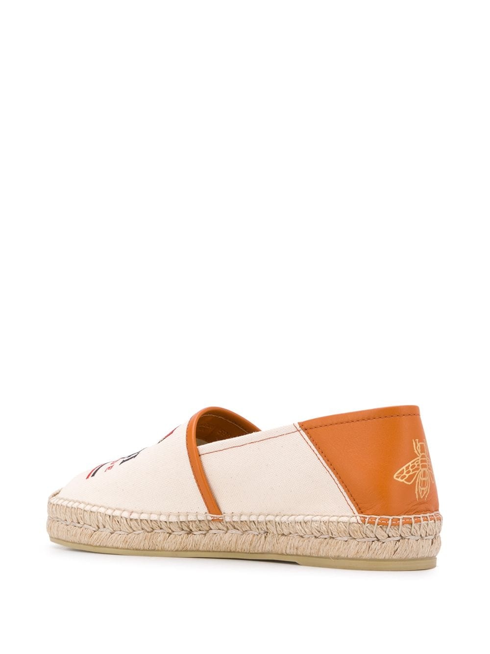 Gucci Worldwide espadrilles - 3