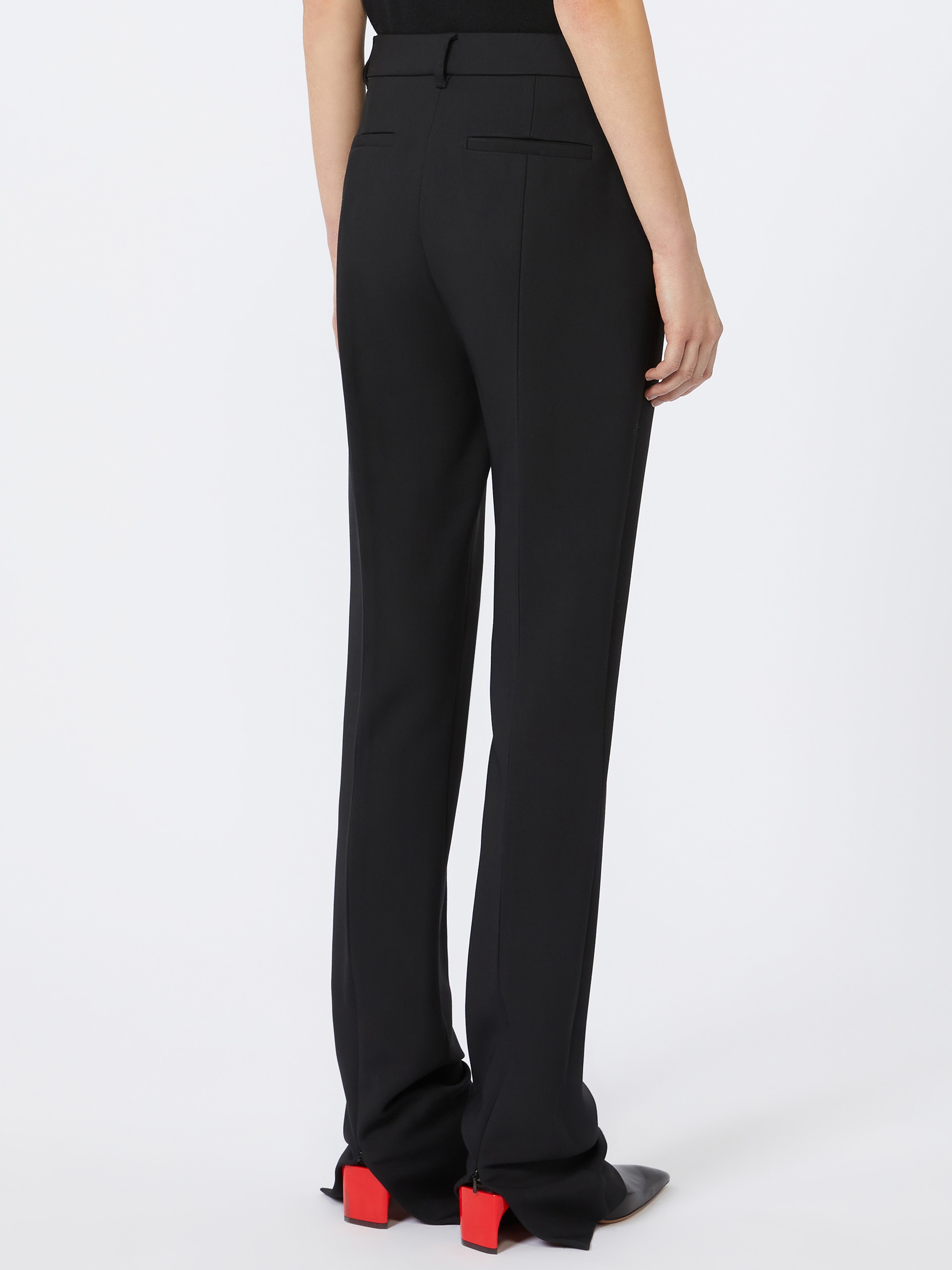 FETTA Cigarette trousers - 4