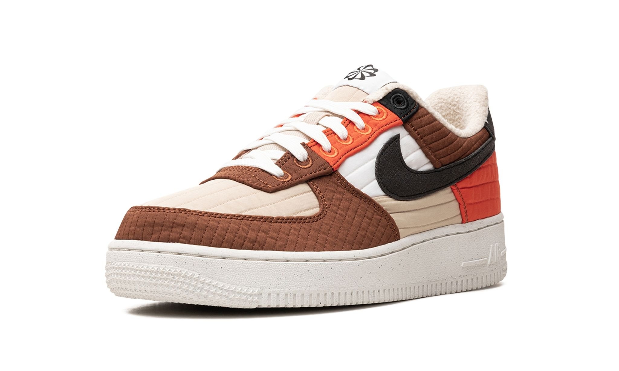 AIR FORCE 1 LO LXX WMNS "Toasty" - 4