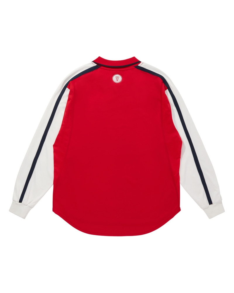 ICECREAM FOOTBALL LS SHIRT outlook