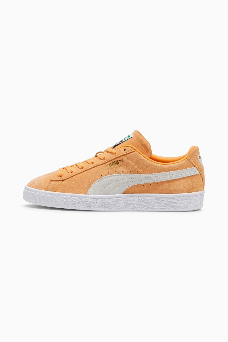 Suede Classic XXI Men's Sneakers - 1