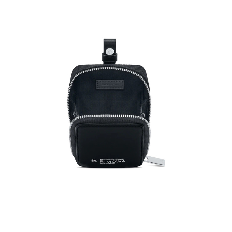 Never Still Rectangular Mini Pouch 5