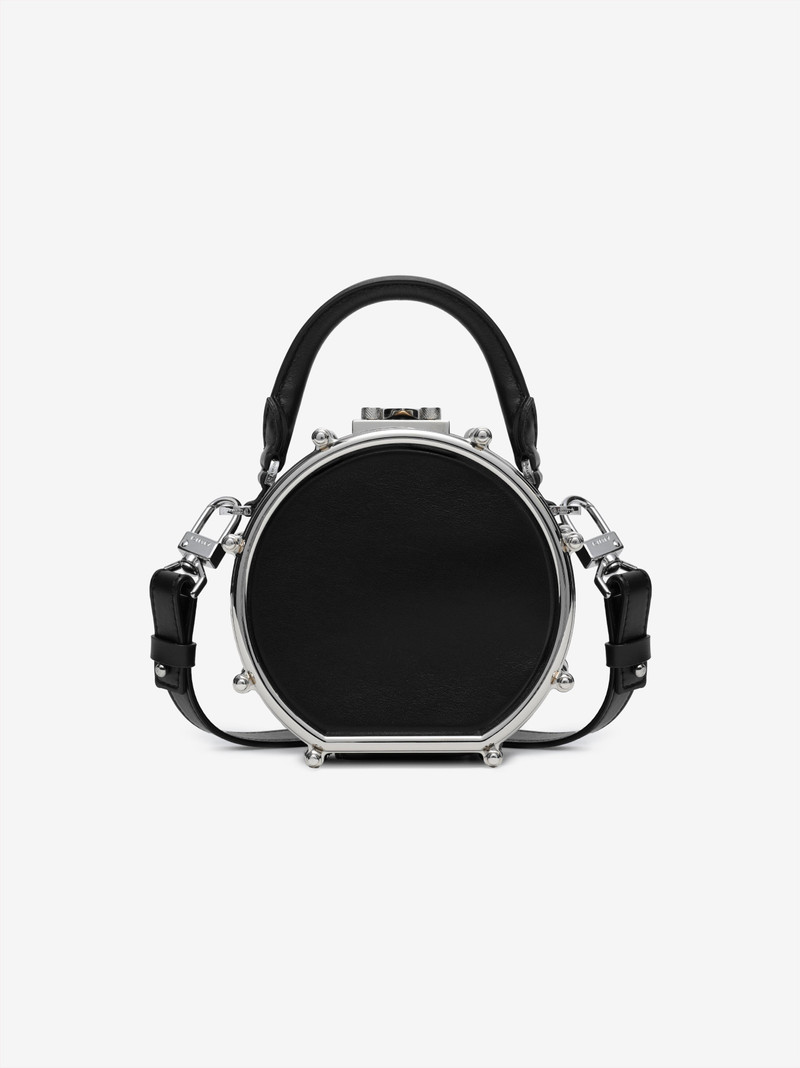 AMIRI MINI DRUM BAG outlook