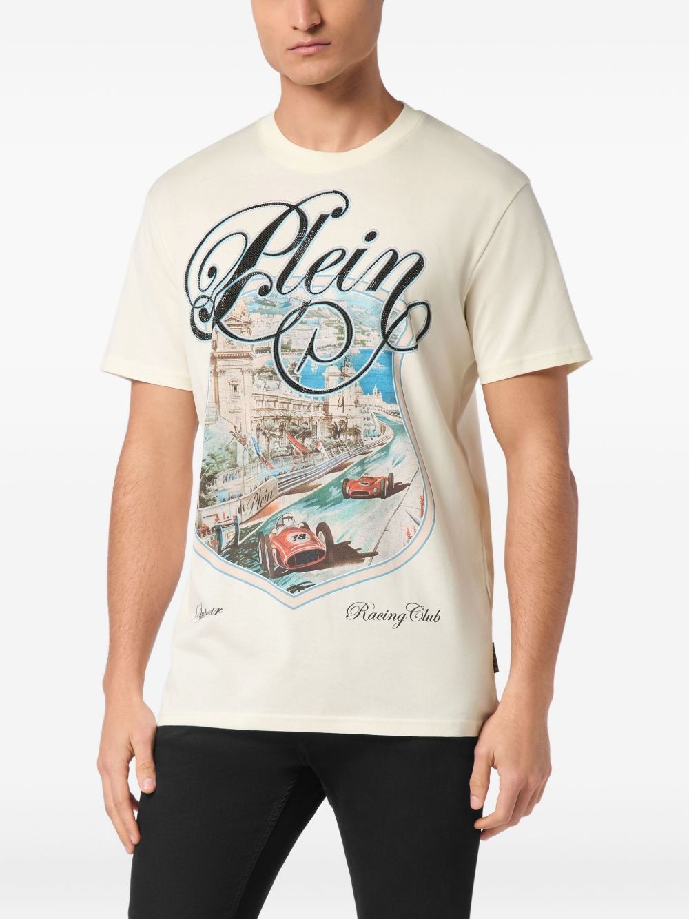 Racing Car t-shirt - 3