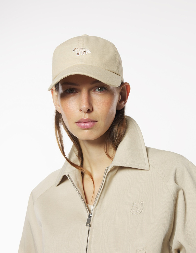 Maison Kitsuné BABY FOX CAP outlook