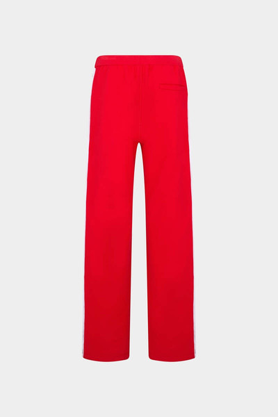 DSQUARED2 BURBS PANTS outlook