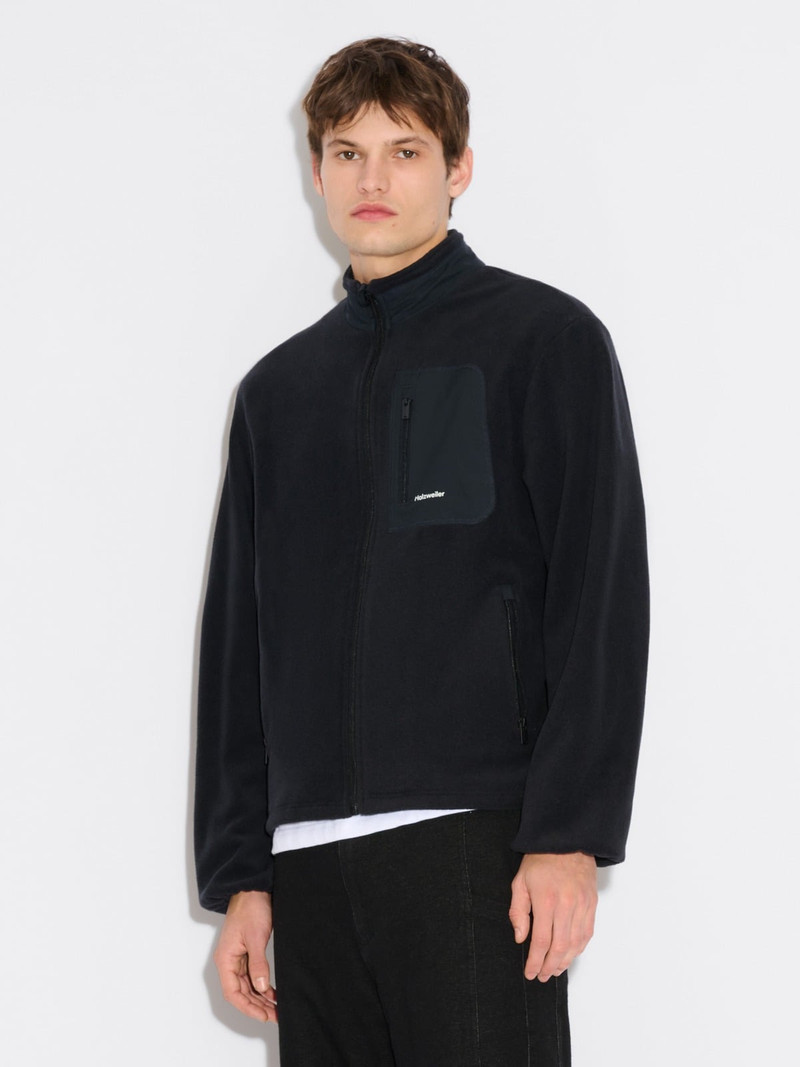 Dovre Fleece Jacket 4
