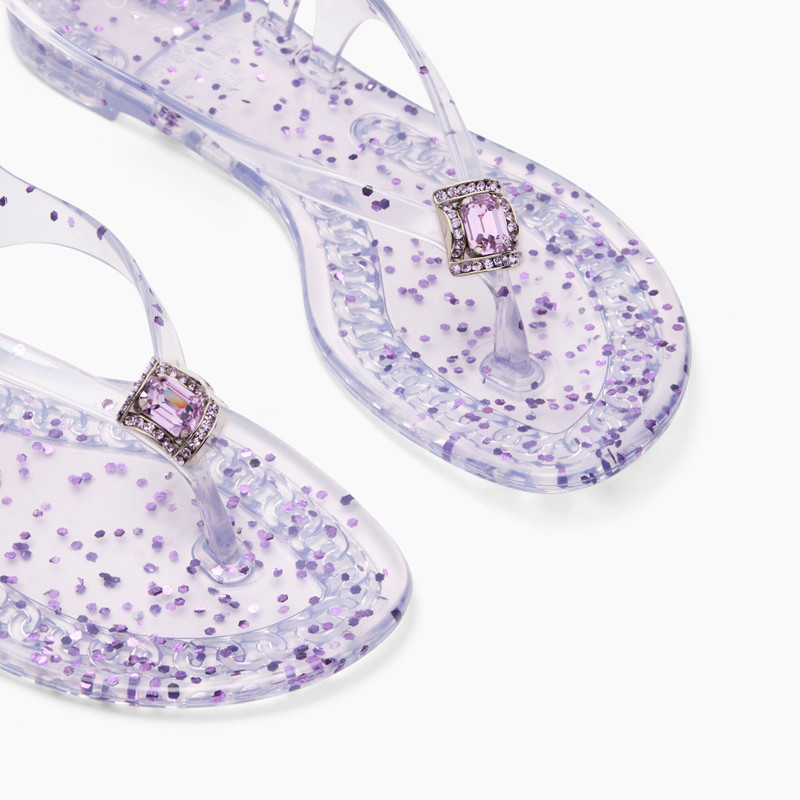 Jelly Flat 5