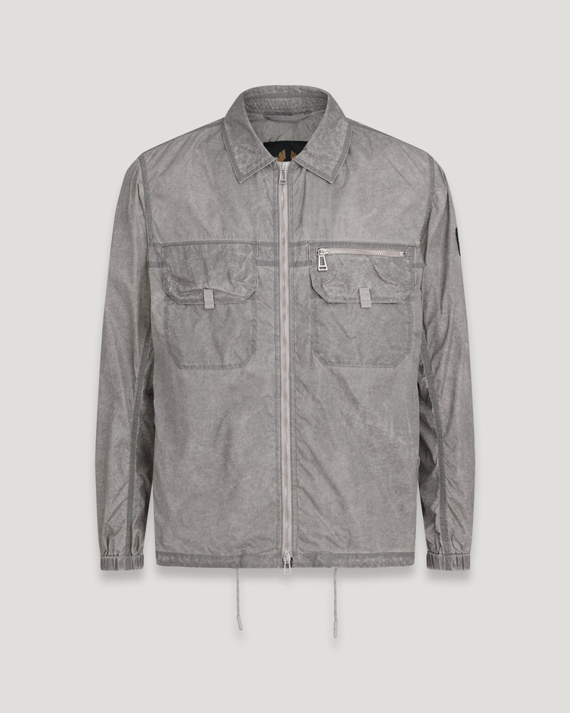 LANDER OVERSHIRT 1