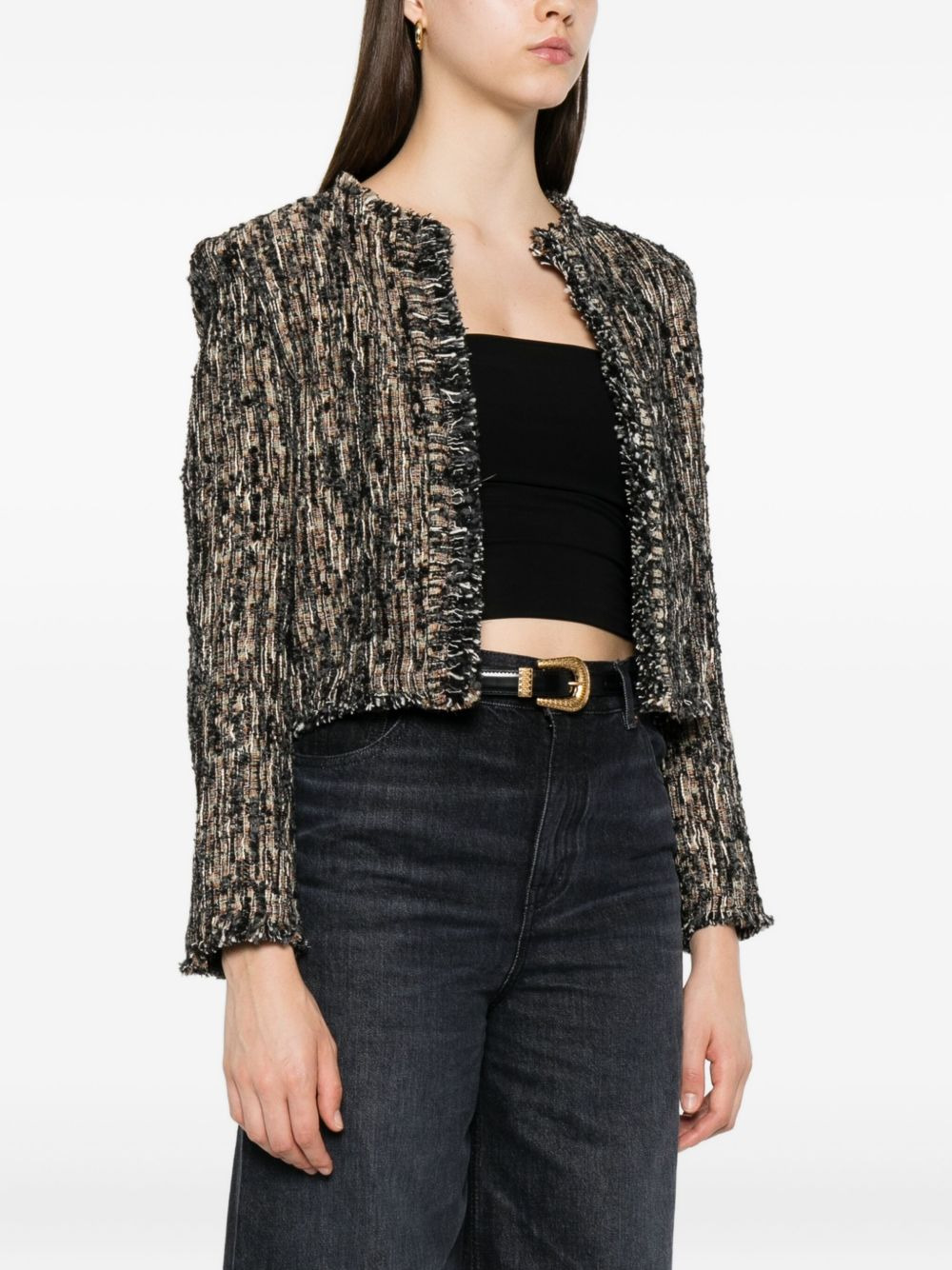 Iro - Iro Jacket - 5