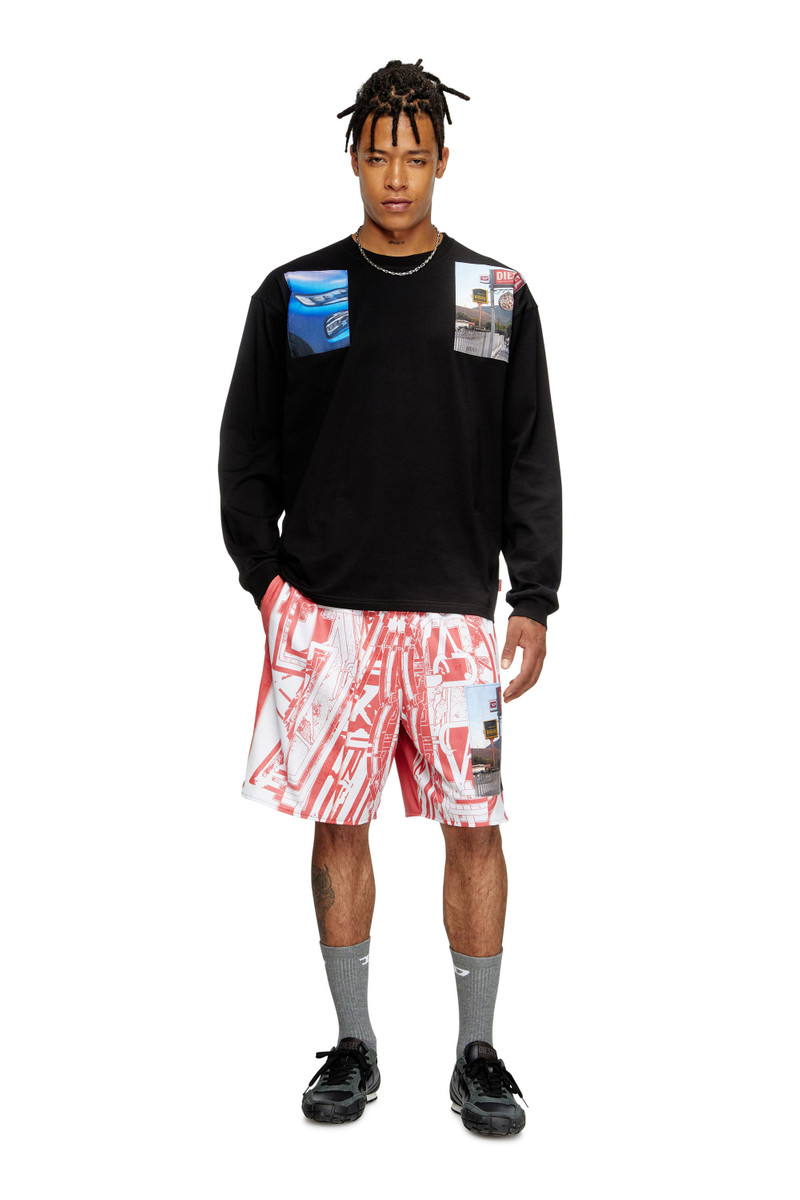 Diesel T-BOXT-LS-T5 outlook