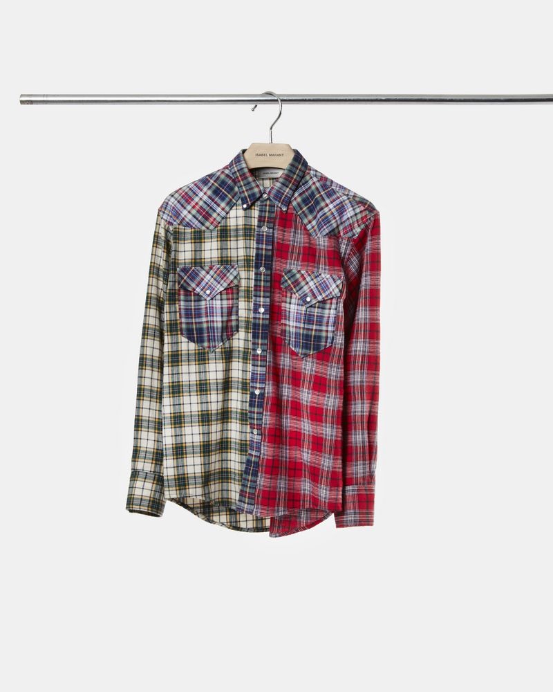 BILLY shirt - 1