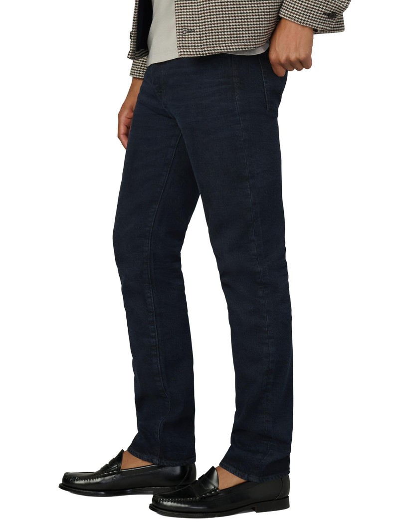 Men's Brixton Rosemeed Slim-Straight Jeans - Rosemeed 3