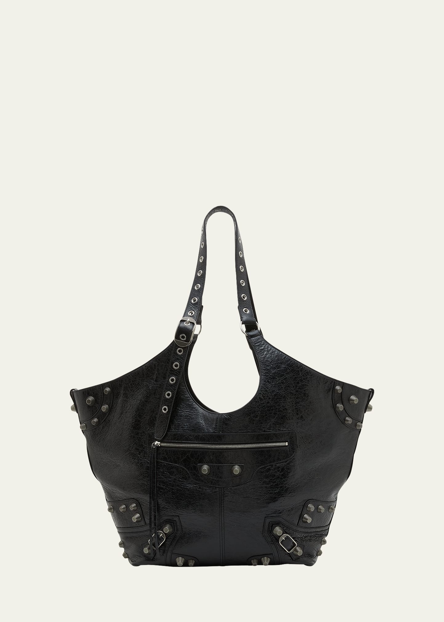 【直営店セール 送料込】BALENCIAGA Le Cagole トート Balenciaga Le Cagole Medium Carry All Tote Bag | Saks Fifth