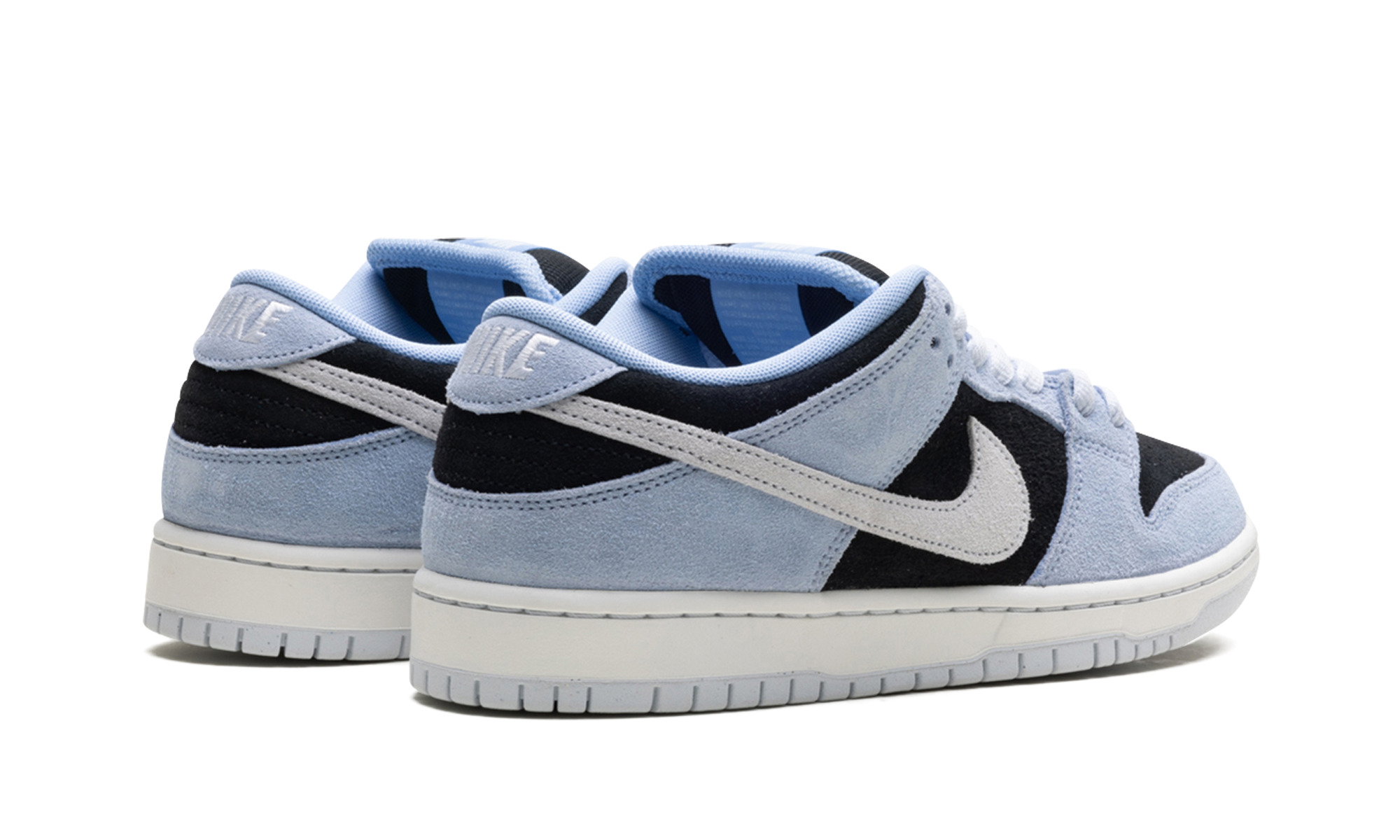 SB Dunk Low "Aluminum" - 3