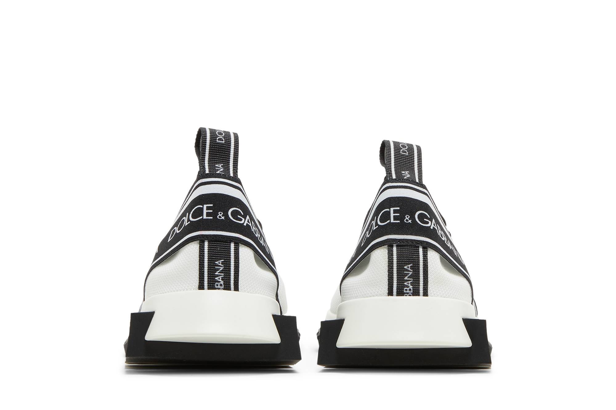 Dolce & Gabbana Sorrento Melt 'Black White' 2019 - 6