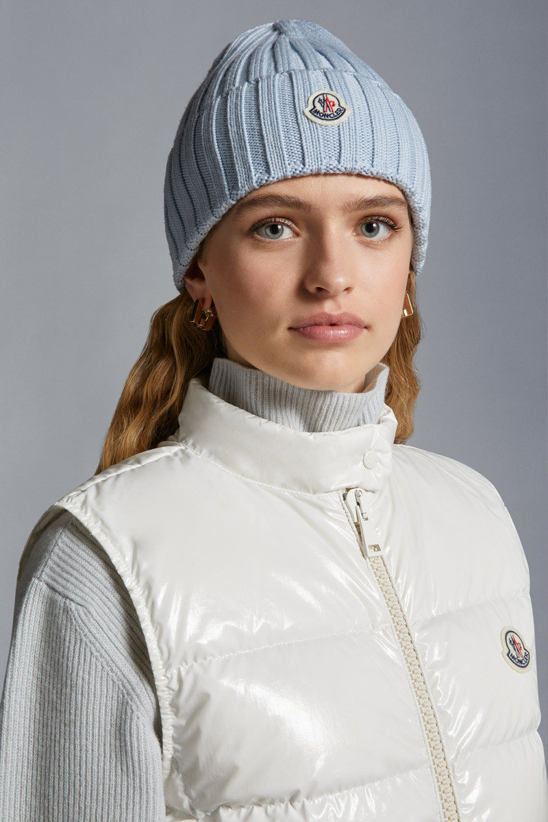 Moncler Wool Beanie outlook