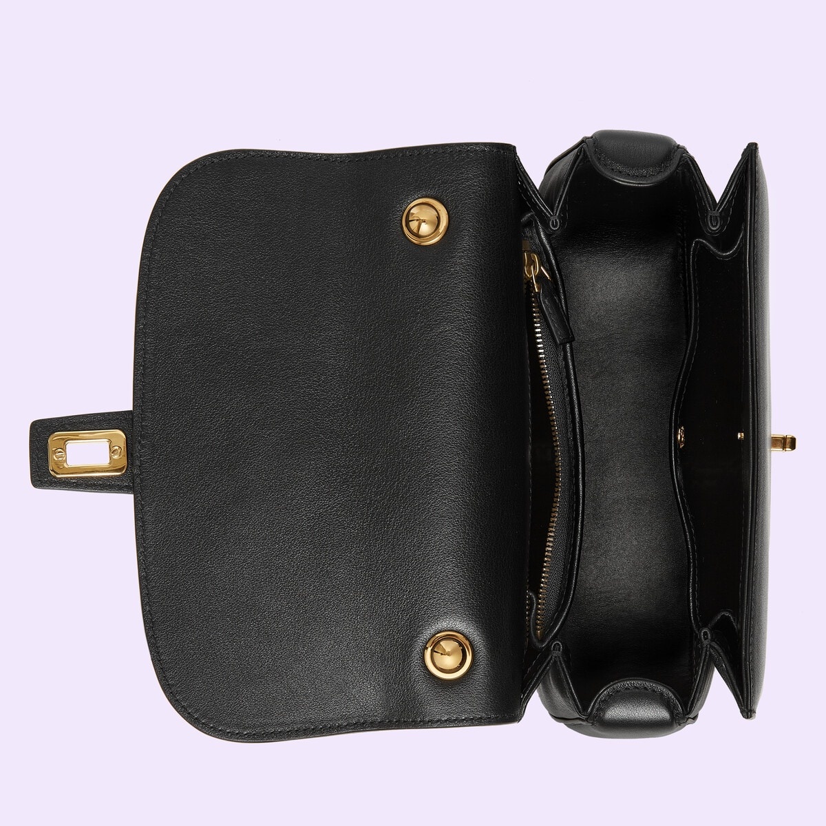 Gucci Blondie small top handle bag - 10