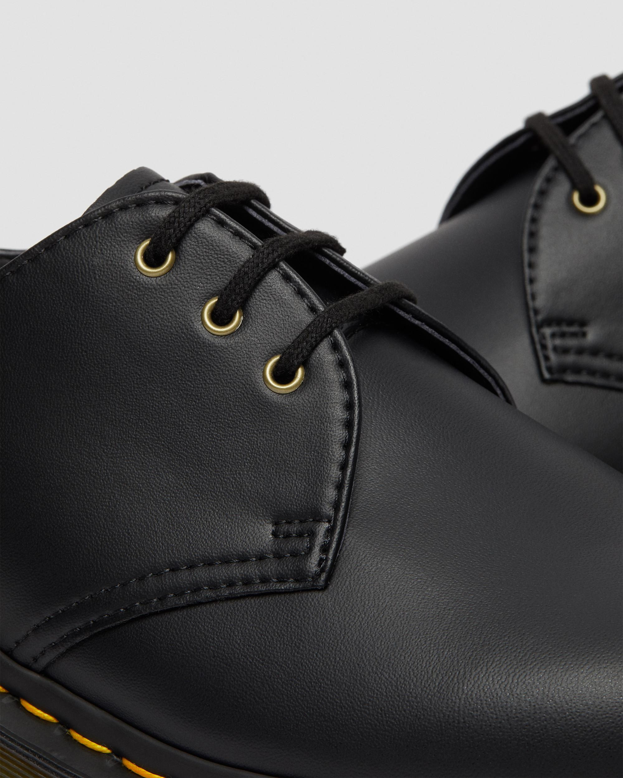 Vegan 1461 Felix Oxford Shoes - 7