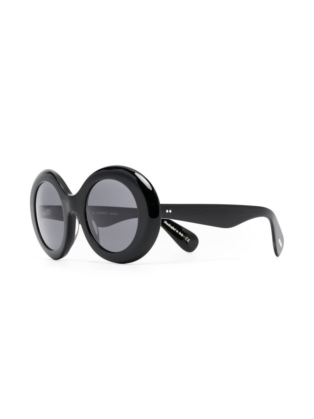 Dejeanne oversized-frame sunglasses - 2