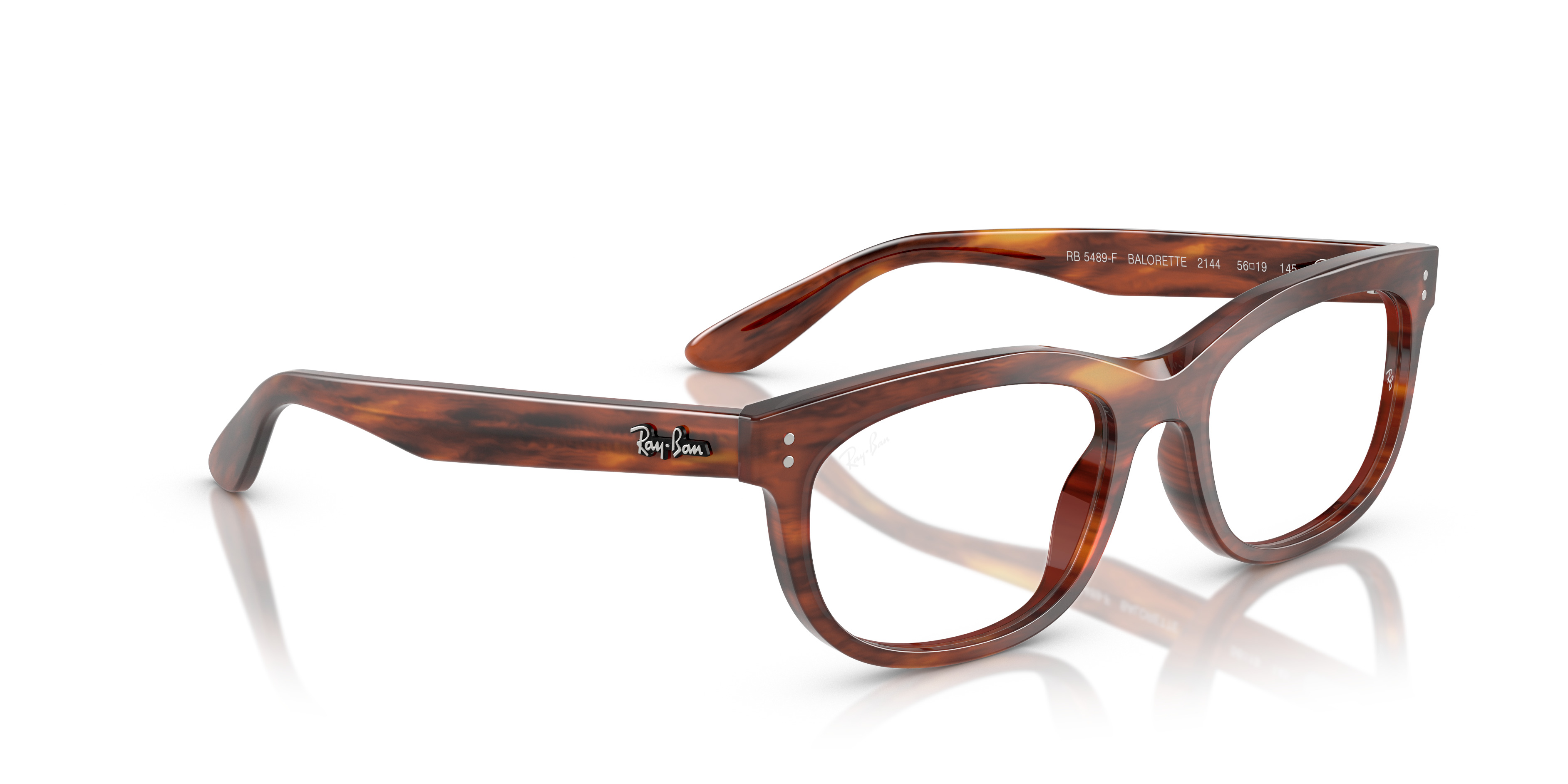 BALORETTE OPTICS - 8