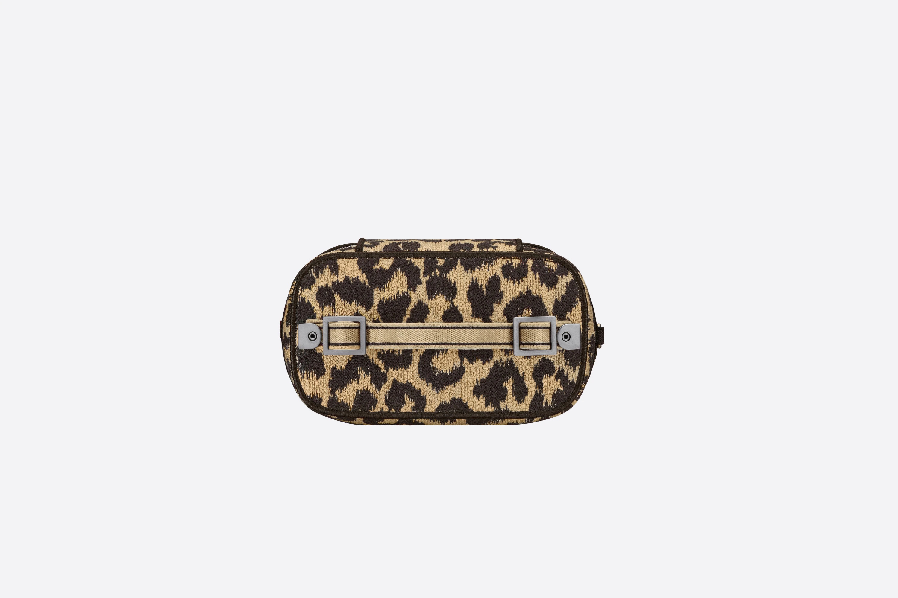 Small DiorTravel Vanity Case - 7