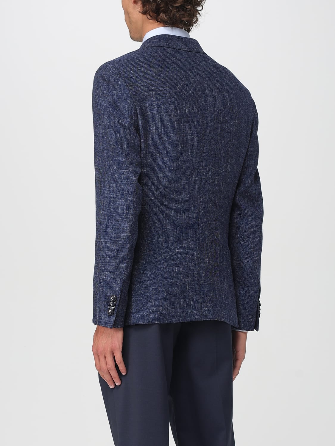 Jacket men Zegna - 3