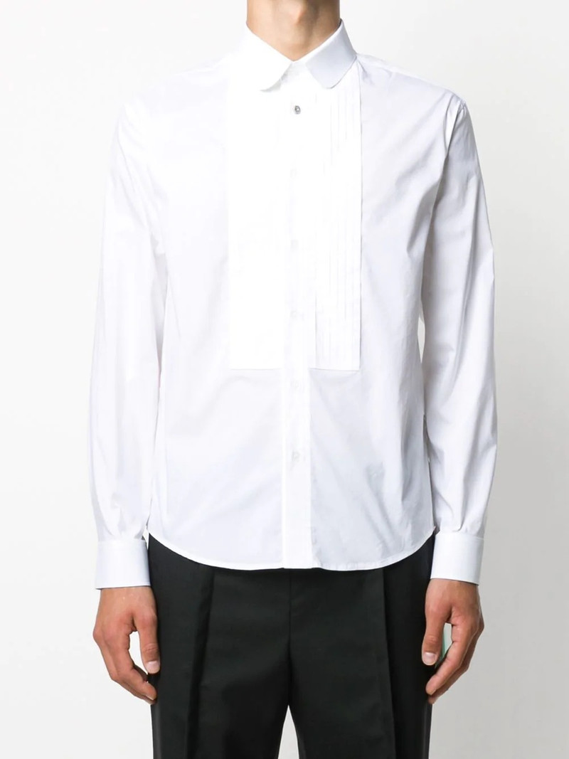 Now print tuxedo shirt 3