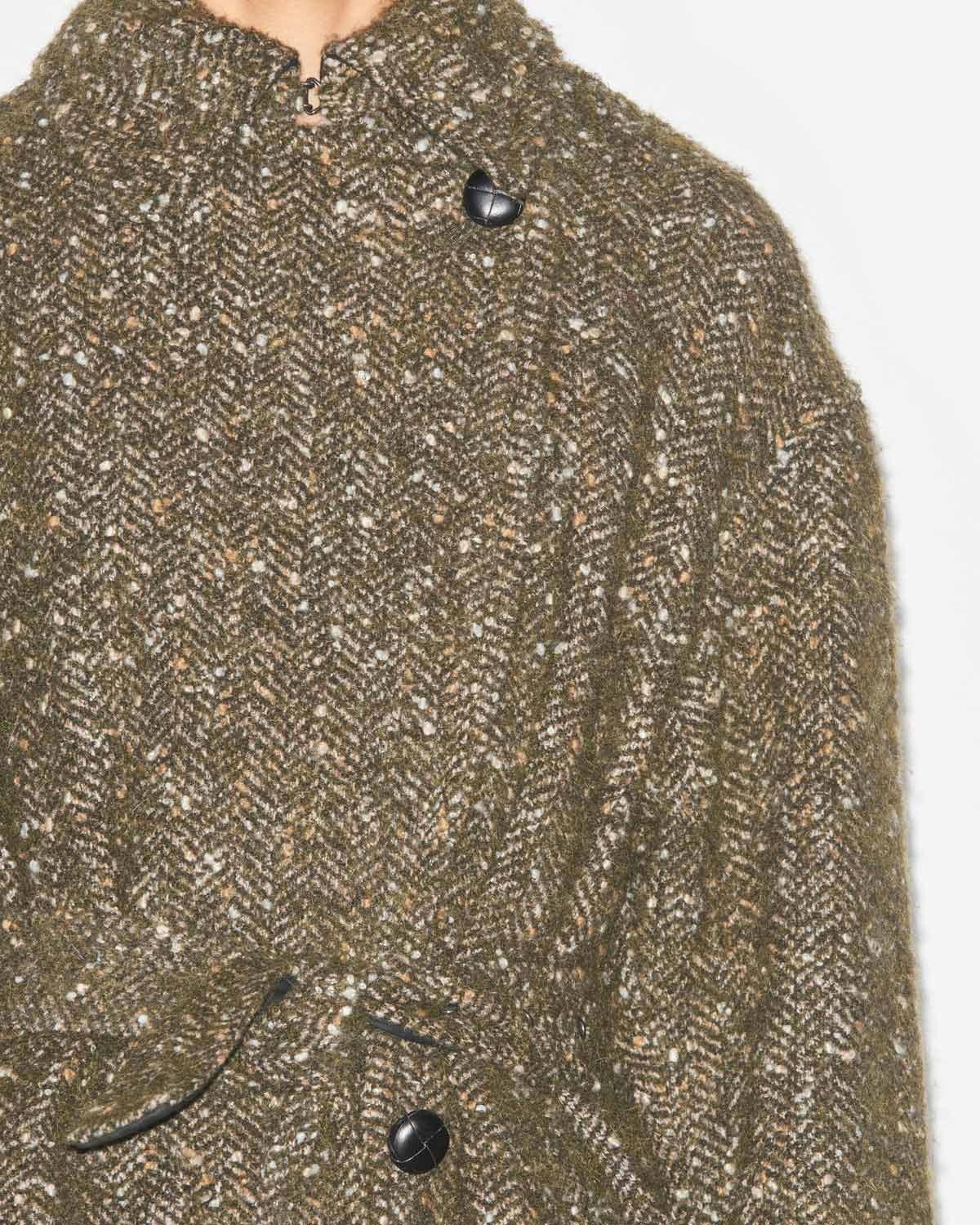 HORIA COAT - 3