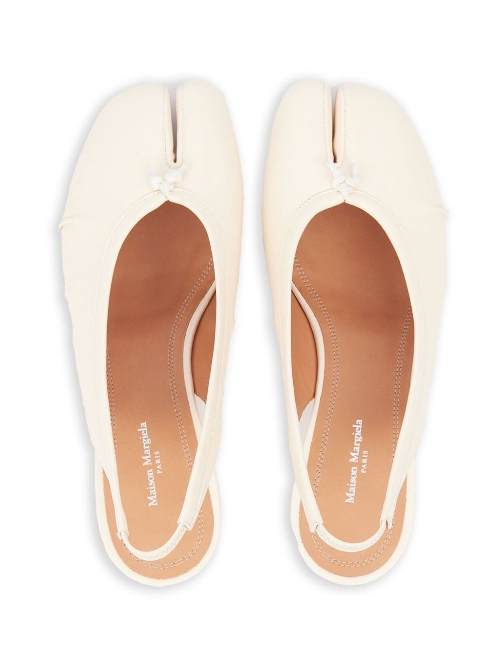 40mm Tabi ballerinas - 4