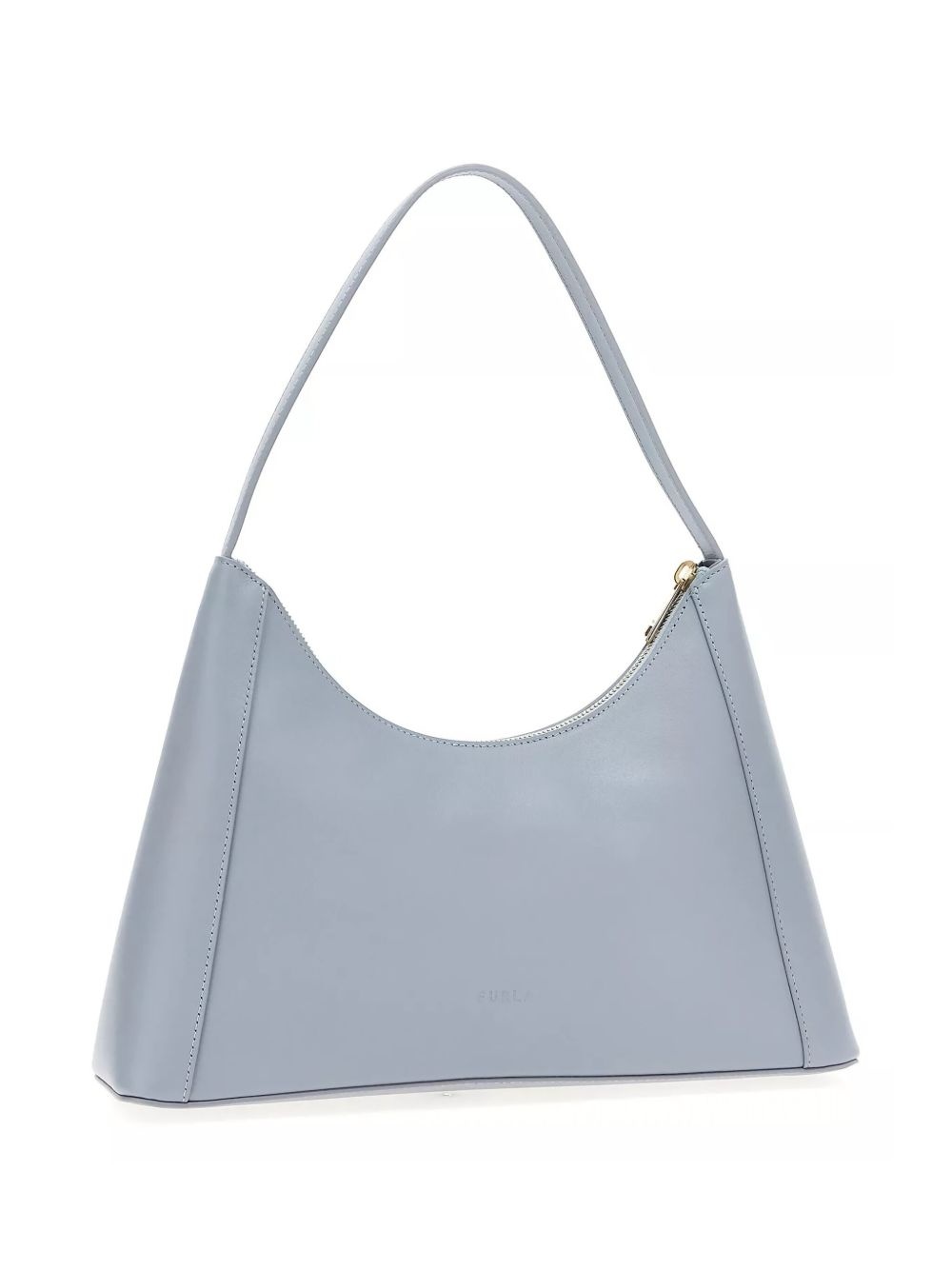 small Diamante shoulder bag - 2