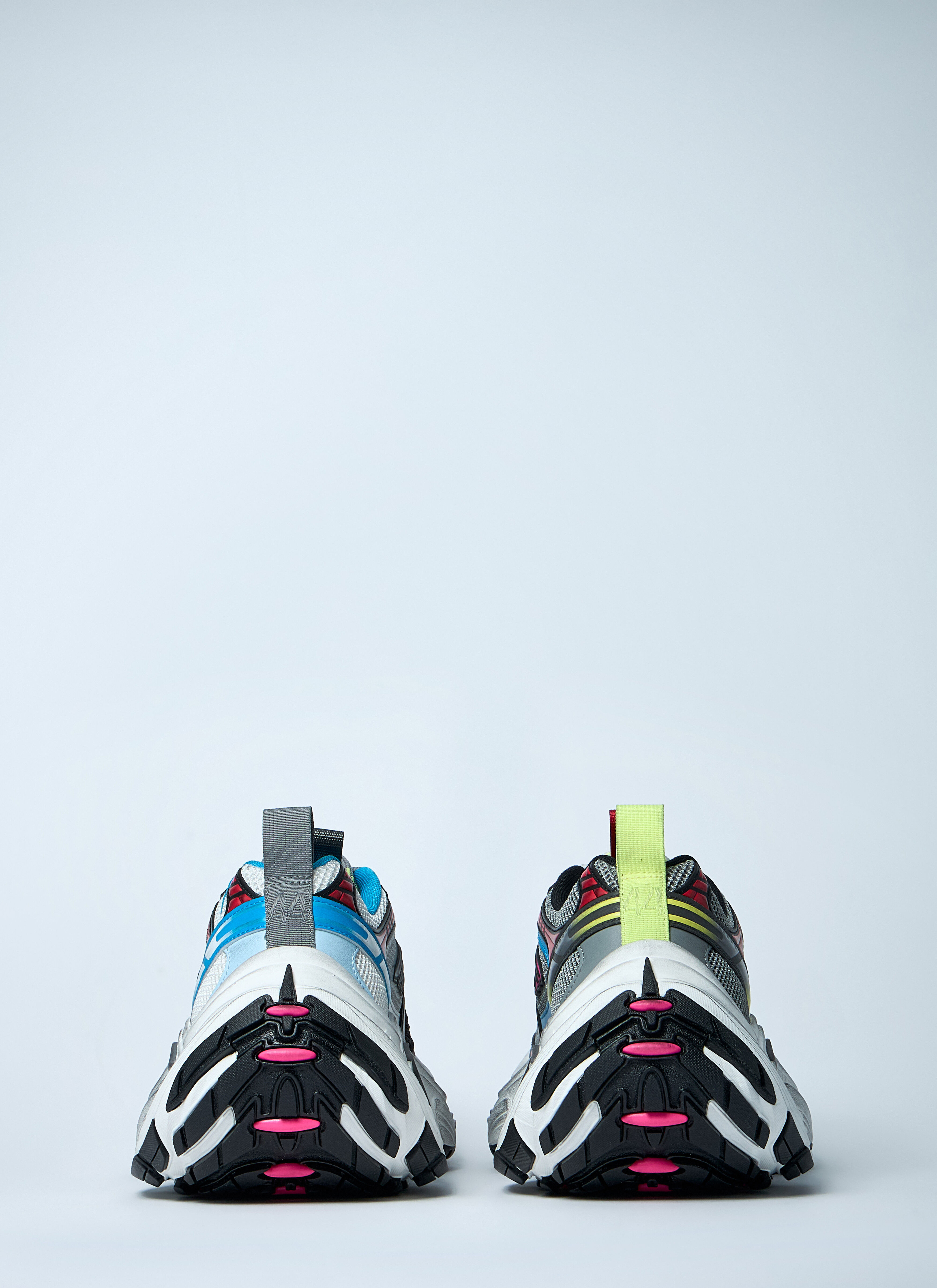 6XL Sneakers - 5