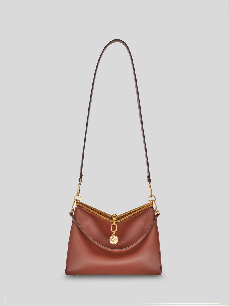 Etro MEDIUM VELA BAG outlook