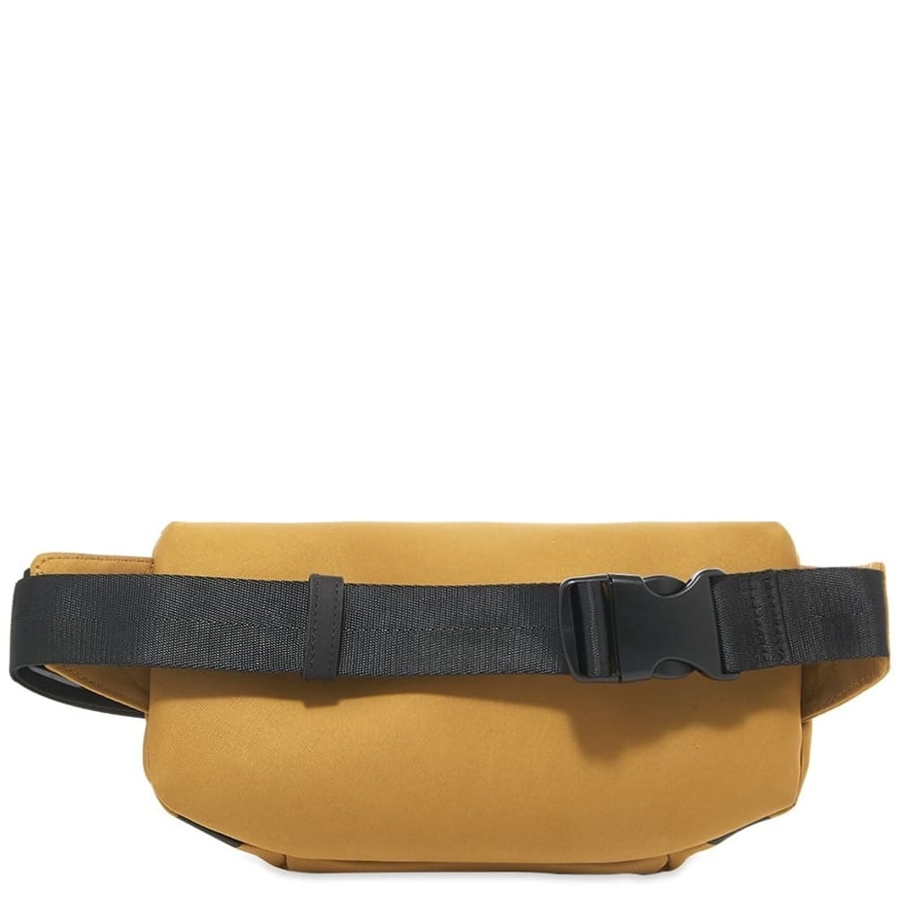 A.P.C. Savile Taped Logo Bum Bag - 2