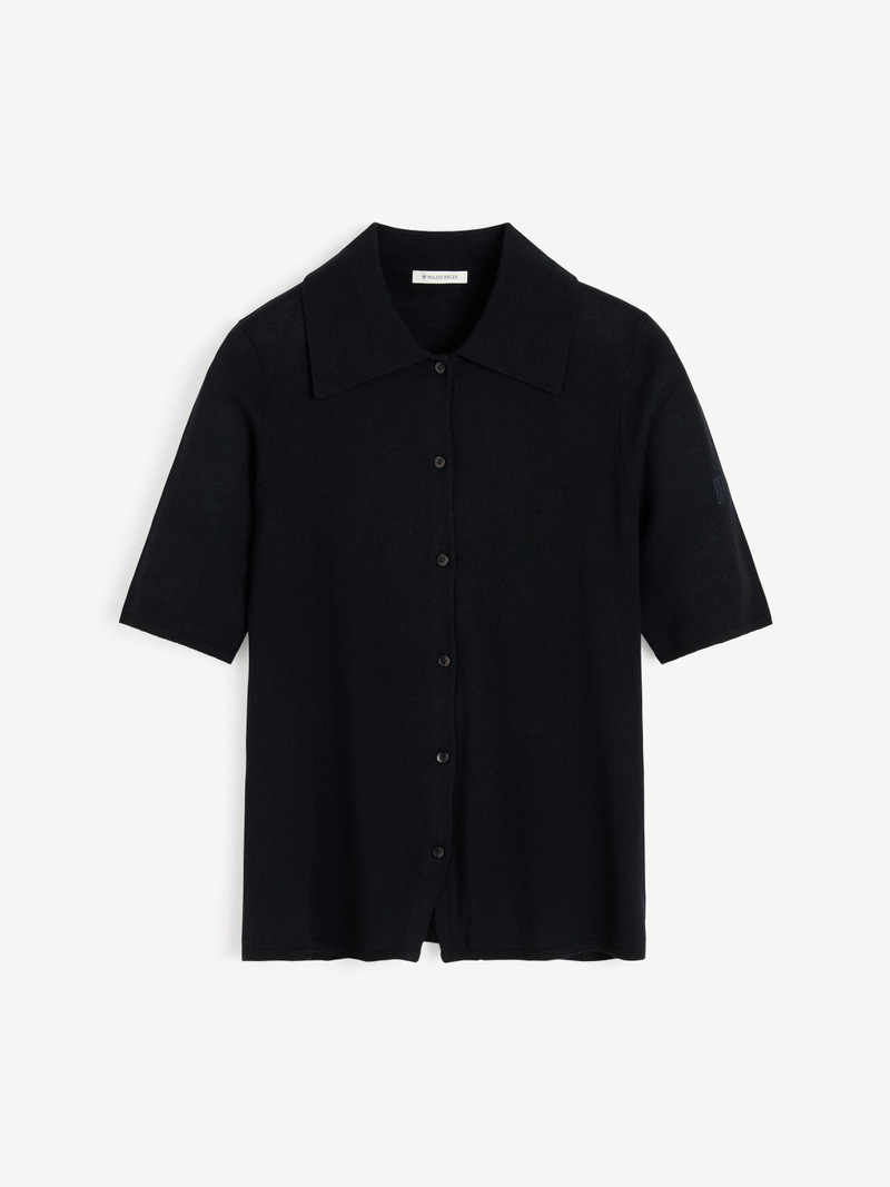 BY MALENE BIRGER Dotta blouse outlook