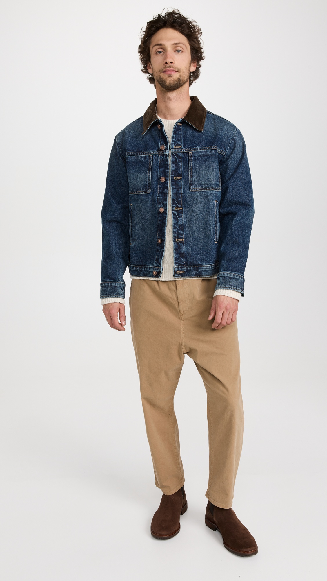 Chester Jacket - 4