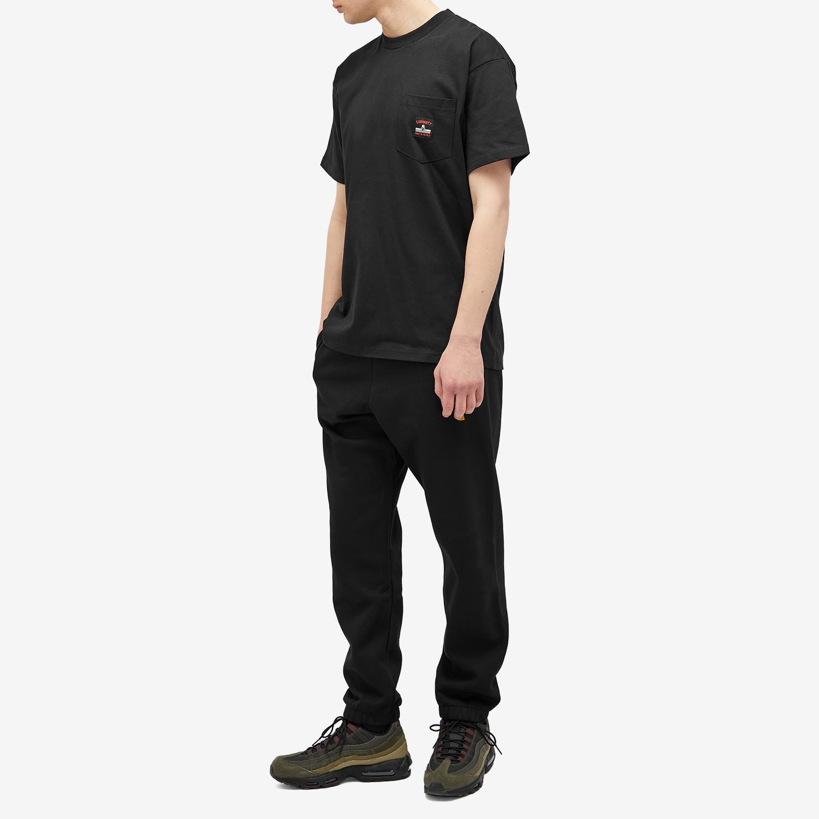 Carhartt WIP Field Pocket T-Shirt - 4