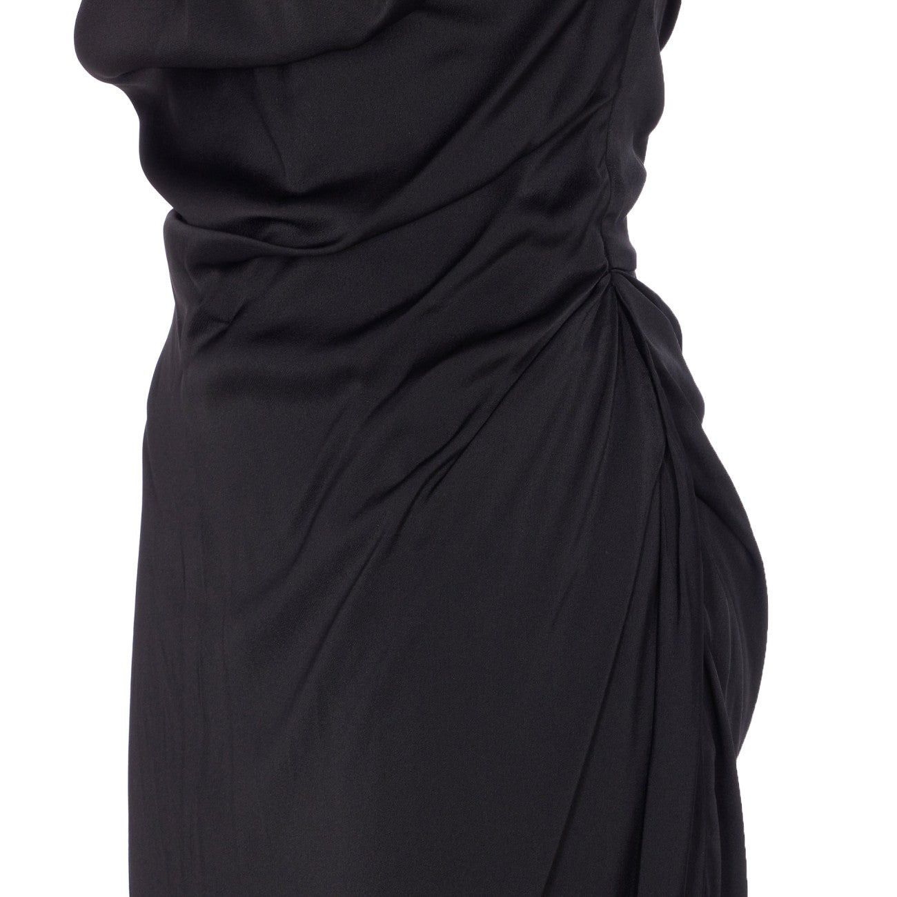 Vivienne Westwood Women Long Ginnie Amber Dress - 3