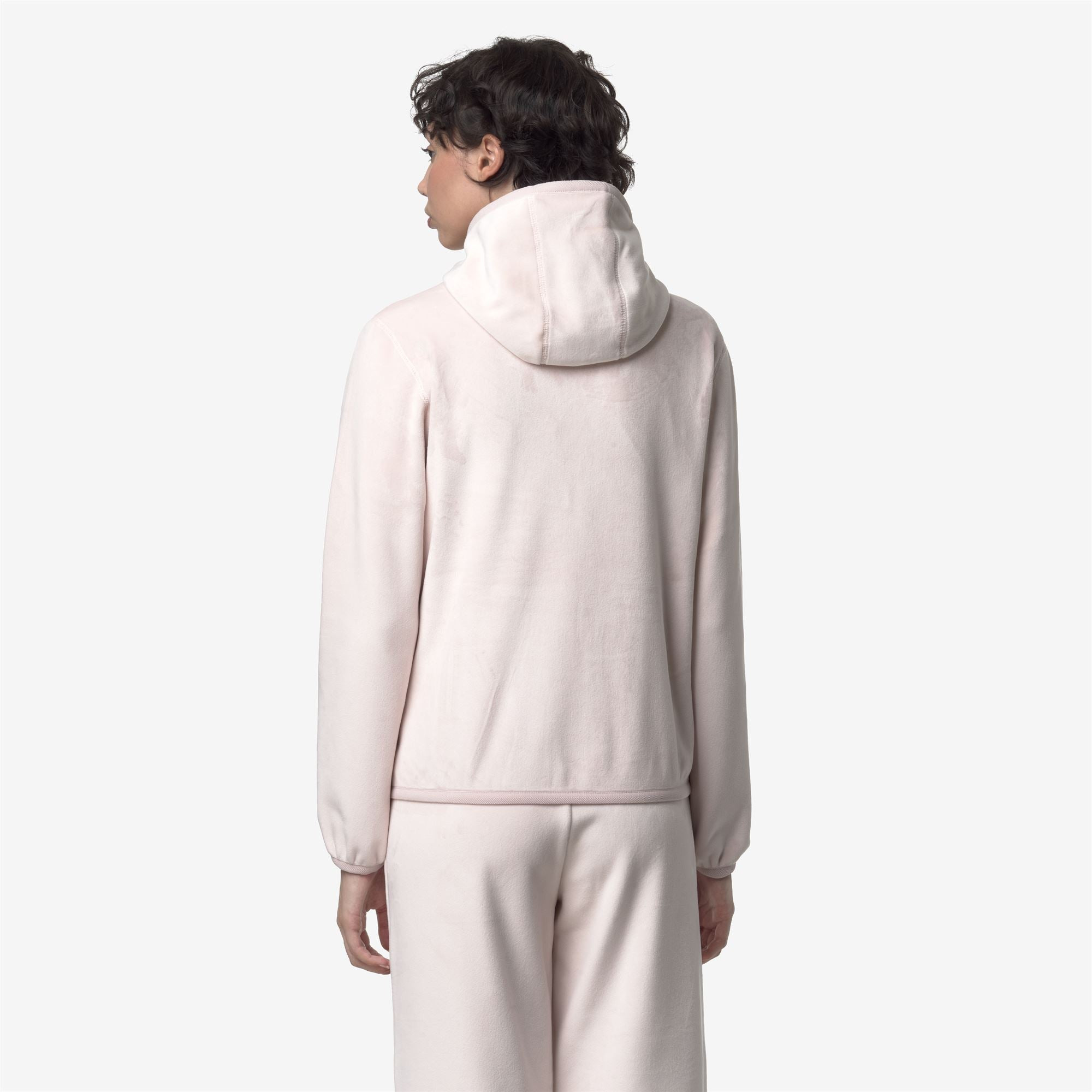 LILY VELOUR POLAR REVERSIBLE - 6