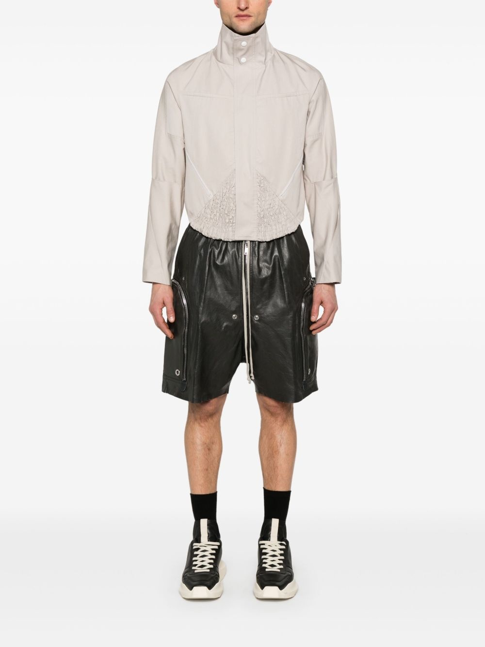 Bauhaus Bela shorts - 2