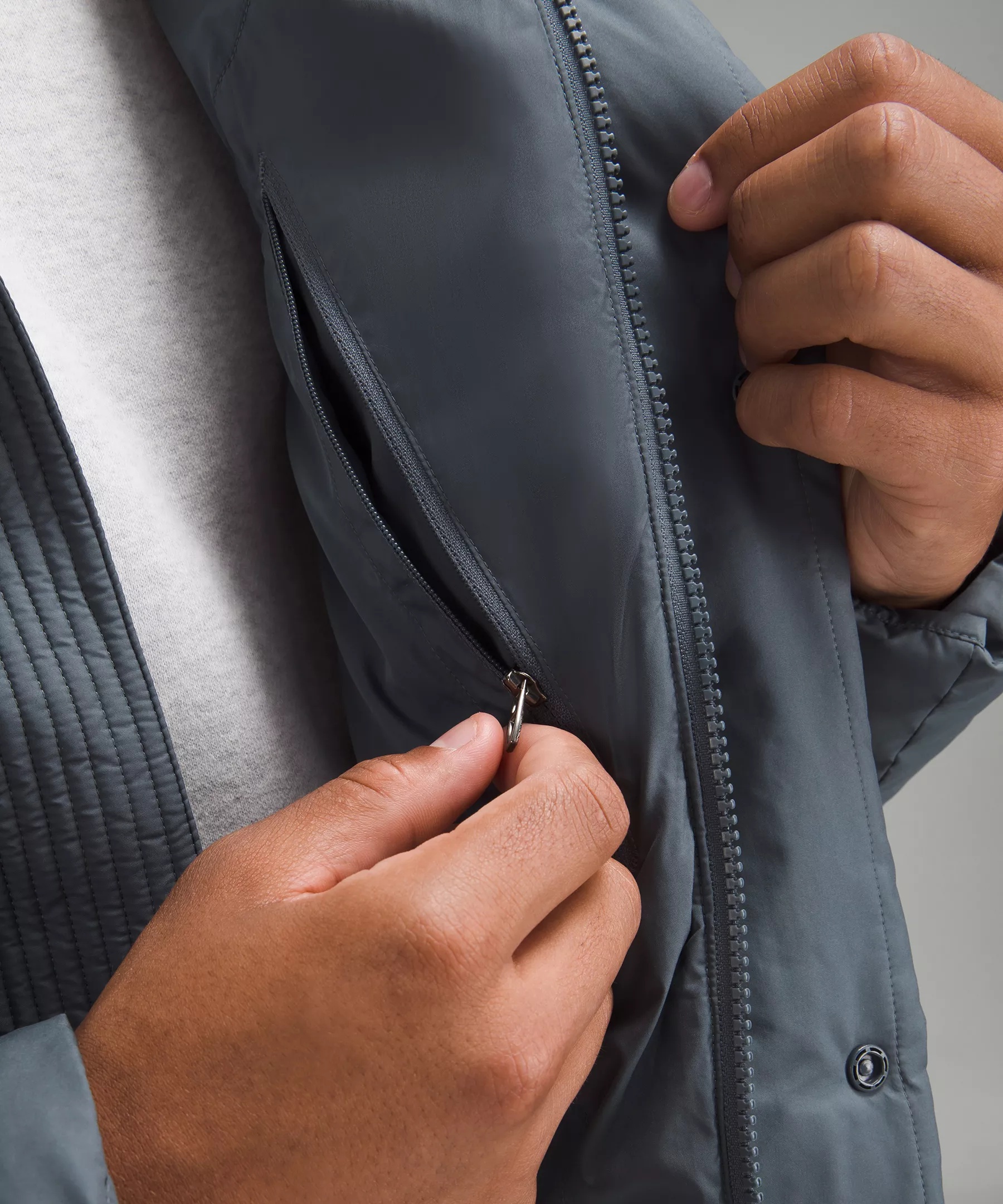 Wunder Puff Jacket - 7