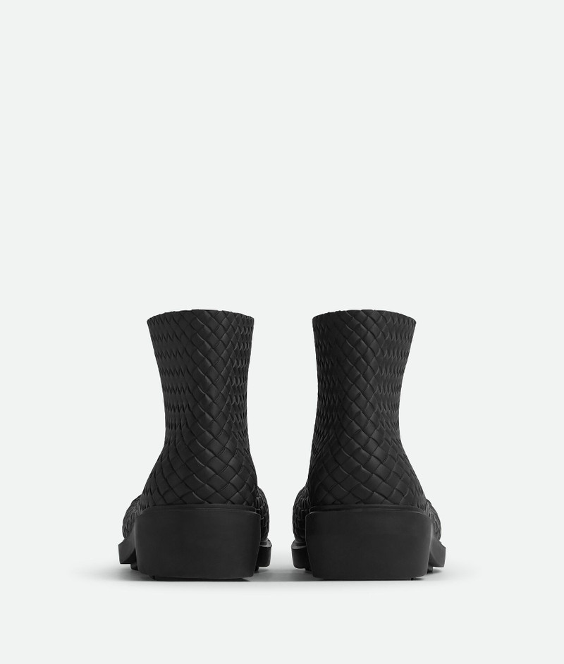 Bottega Veneta Fireman Ankle Boot outlook