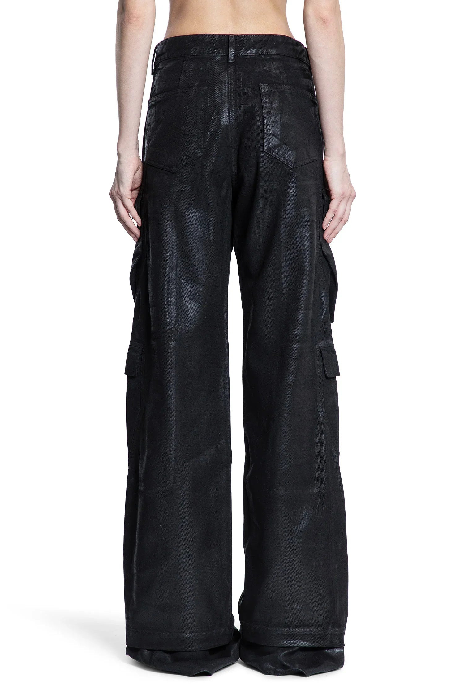 Hollywood-Double-Cargo-Jeans - 3