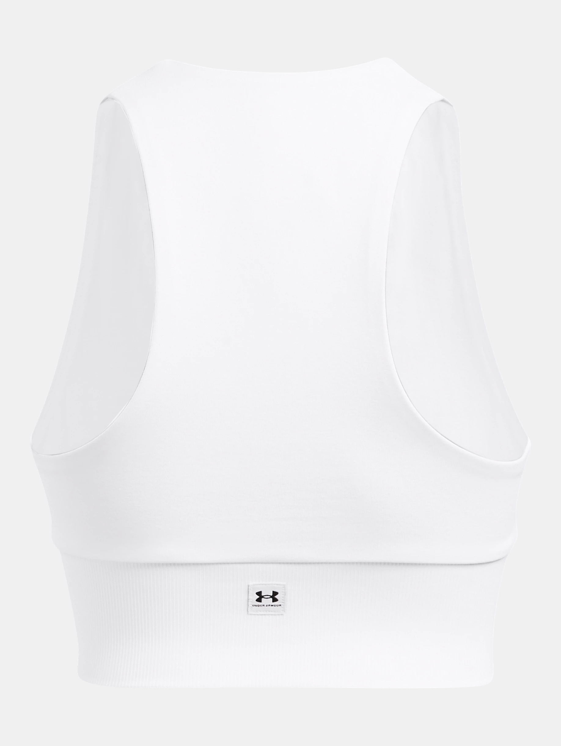 Women's UA Campus Baby Plunge Tank - 3