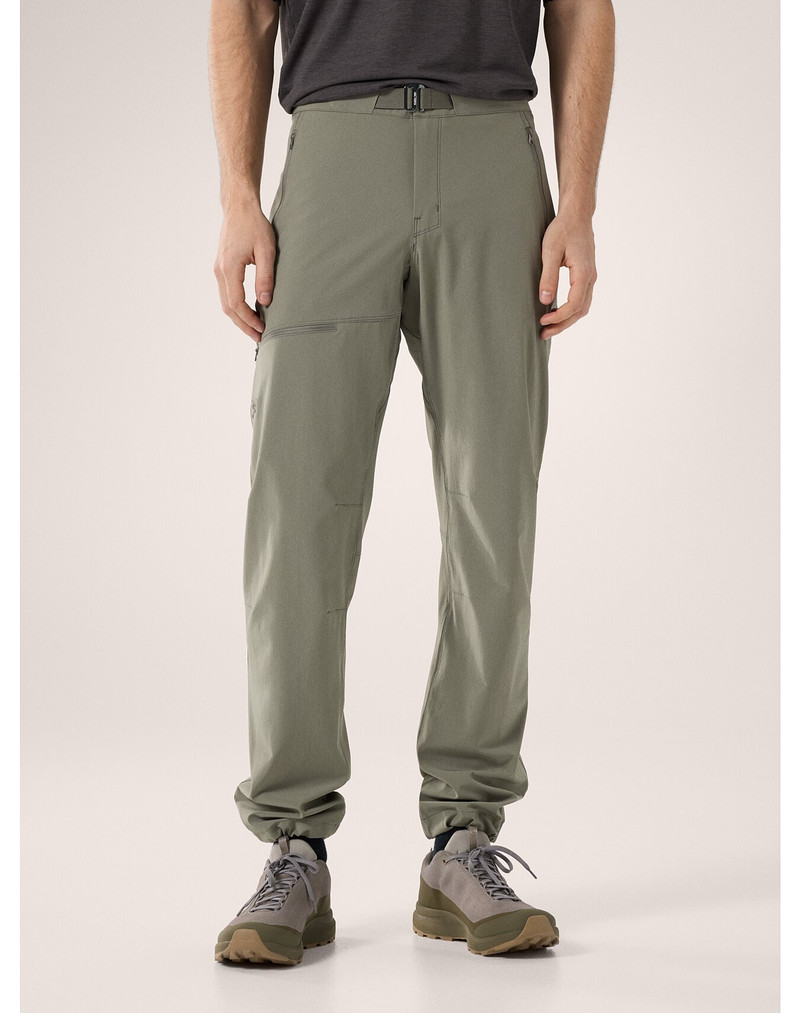 Gamma Lightweight Pant 2