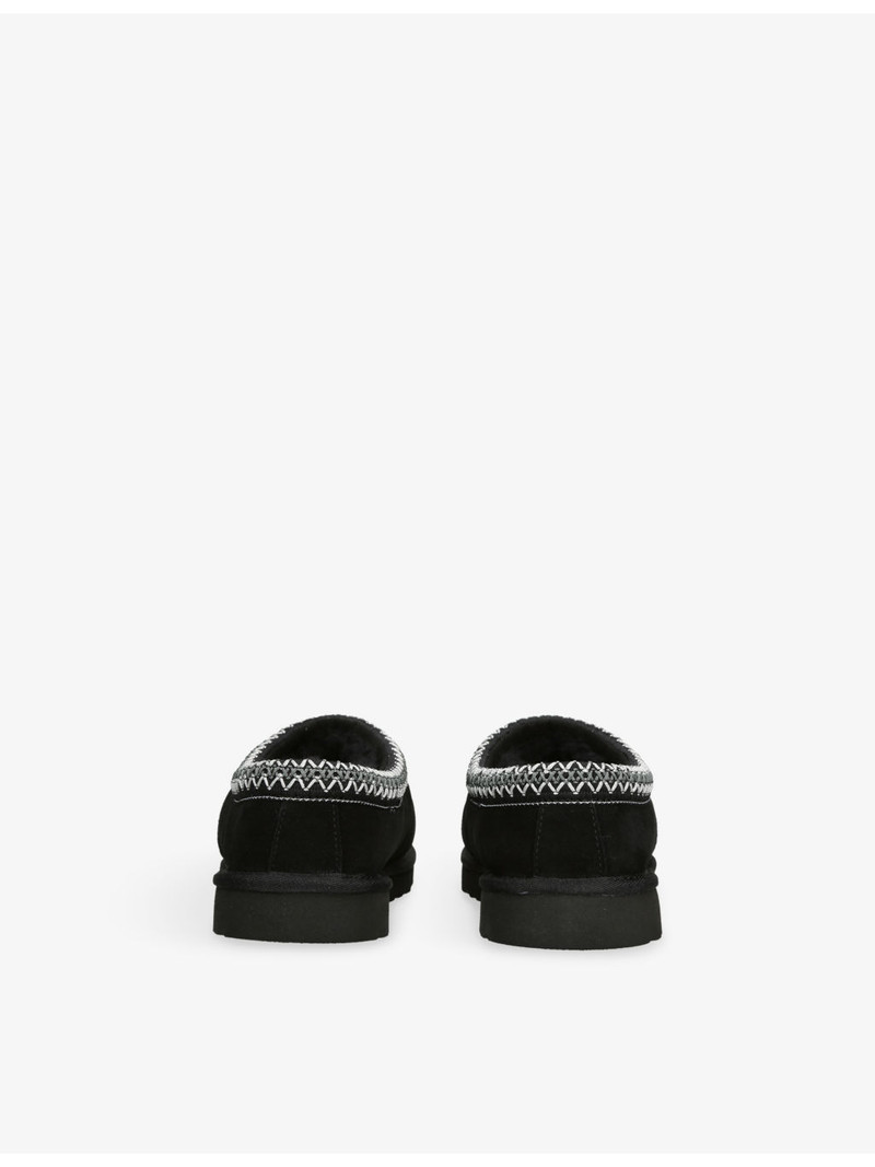 UGG Tasman II Suede Slippers outlook