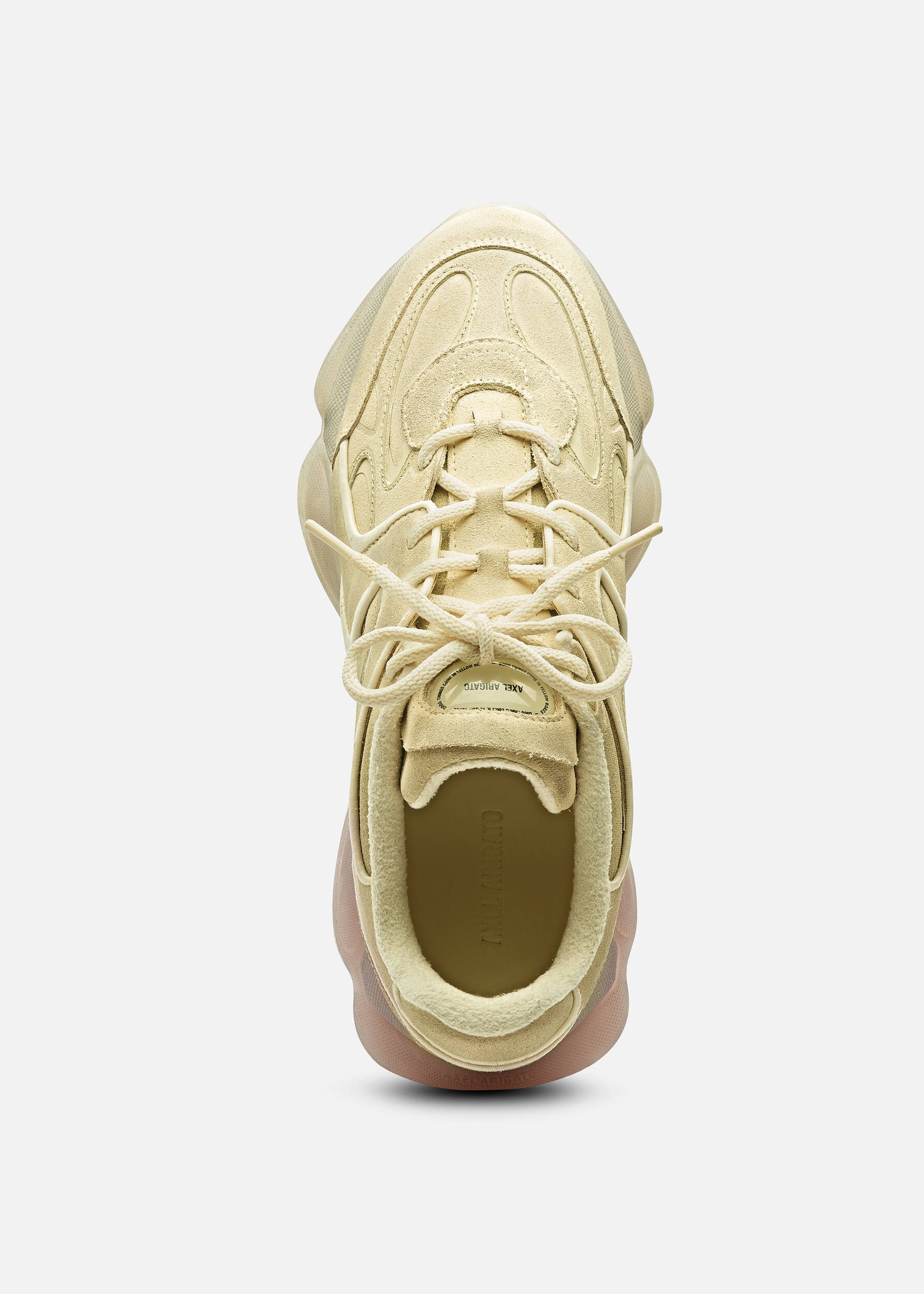 Eris Sneaker - 4