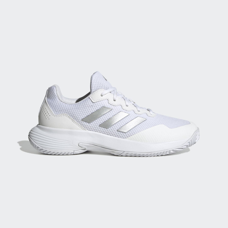 Gamecourt 2.0 Tennis Shoes - 1