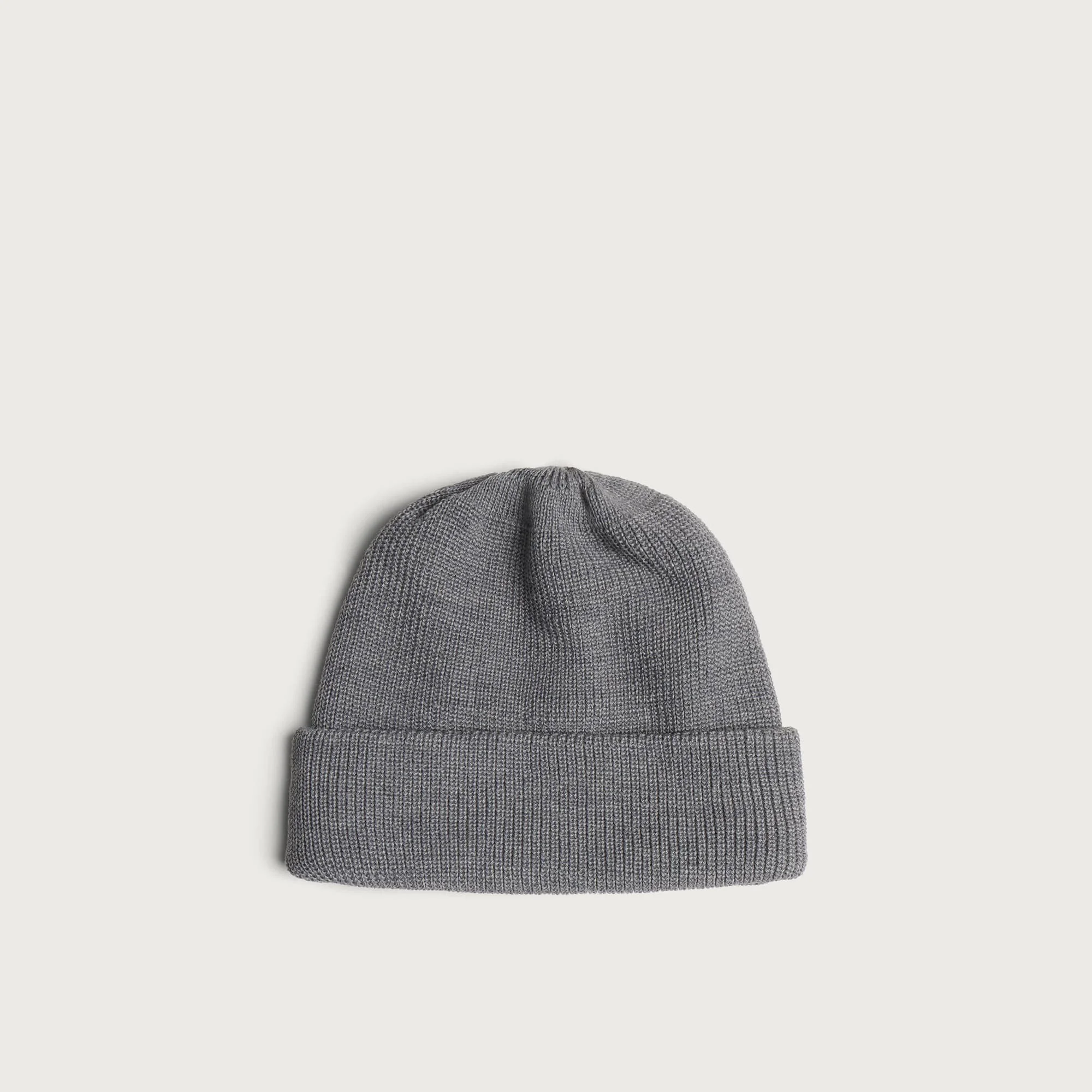RoToTo Bulky Watch Cap Beanie - 1